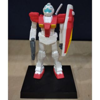 RGM-79 GM หุ่นยนต์ GUNDAM แท้ BP