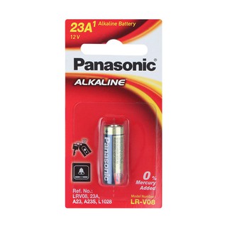 ถ่านรีโมท PANASONIC LR-V08/1BPA วิธีใช้งาน เป็นตัวบรรจุพลังงานสำหรับใช้อุปกรณ์เครื่องใช้อิเล็กทรอนิกส์ คำแนะนำ ควรเลือกข