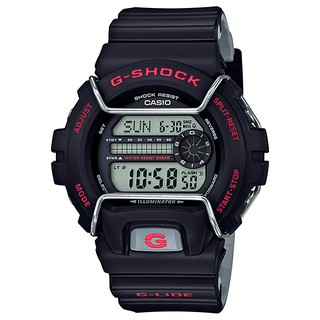 นาฬิกา Casio G-Shock G-LIDE Winter 2016 GLS-6900 series รุ่น GLS-6900-1 ของแท้ รับประกัน1ปี