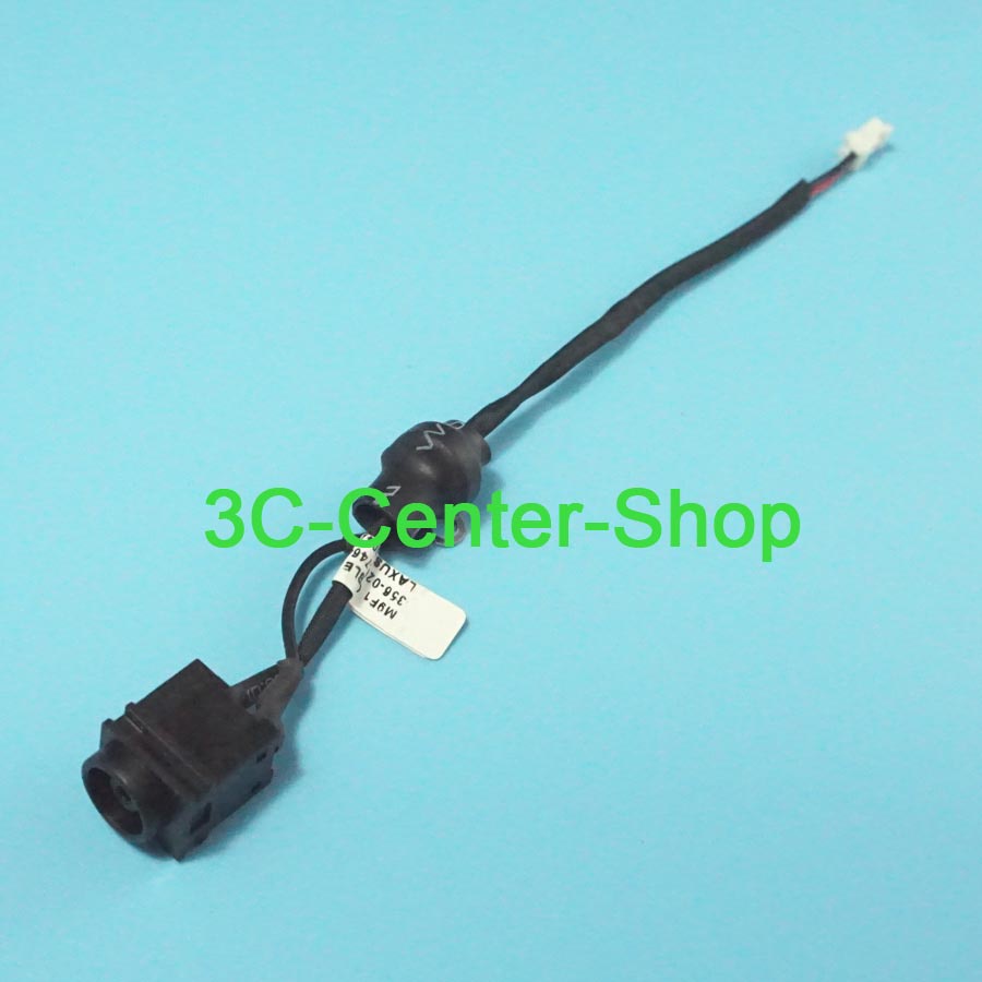 1 PCS DC Jack Connector สําหรับ Sony VAIO VCM VPCM21 VPC-M21 VPCM125AGP/AGW/AGB DC Power Jack ซ็อกเก