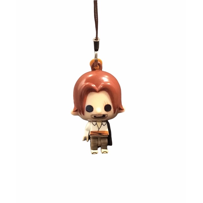 พวงกุญแจ Shanks (One Piece)