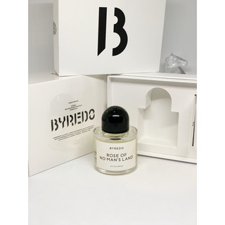 Byredo - Rose of No Man’s Land [น้ำหอมแท้แบ่งขาย]