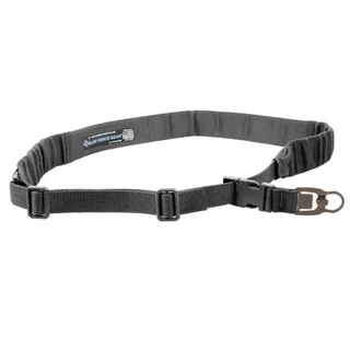 Blue Force Gear - UDC Padded Bungee Single Point Sling [ Black ] สายคล้องปืน สลิงห้อยปืน ตัวยึดแน่นหนา