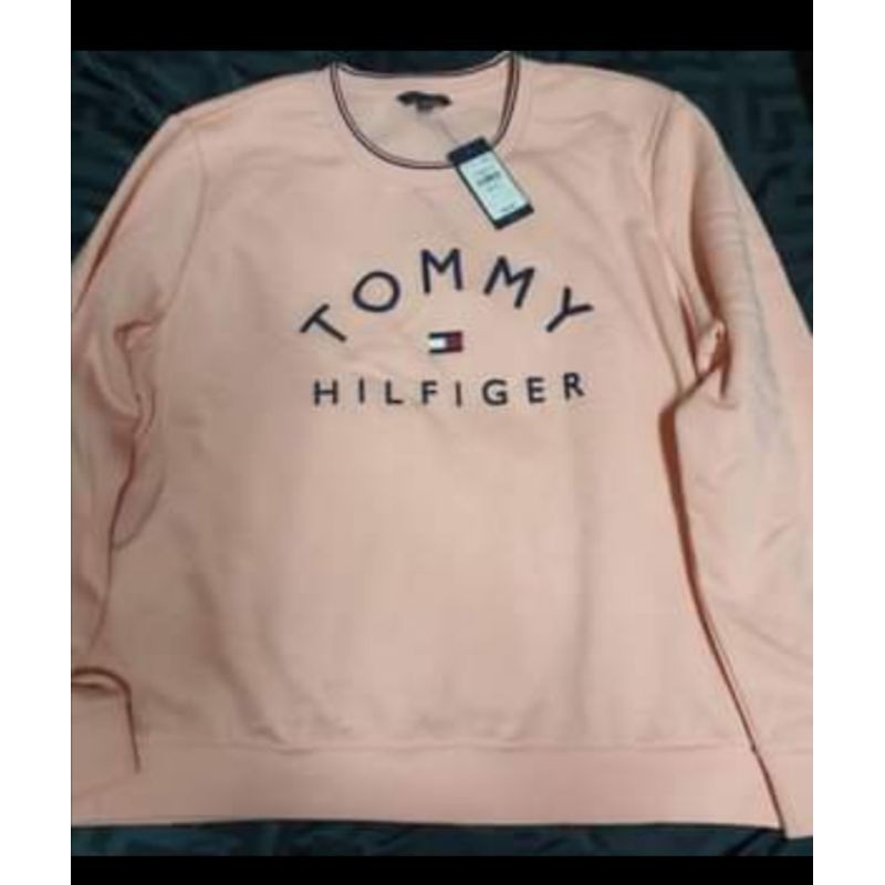 เสื้อ​ Tommy​ แท้​ กันหนาว