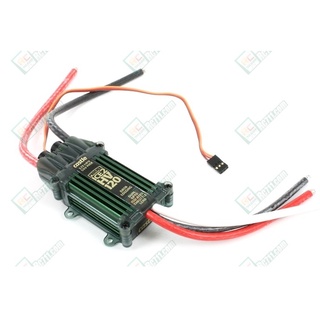 Castle Creations 010-0085-00 Phoenix ICE2 HV 120 Brushless ESC