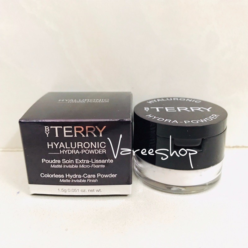 By Terry - Hyaluronic Hydra Powder ขนาด 1.5 กรัม
