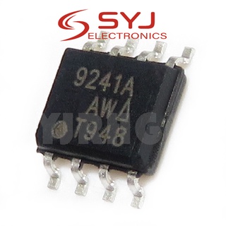 มีสินค้า วงจรรวม SOP-8 SI9241AEY-E3 SI9241AEY SI9241 2 ชิ้น