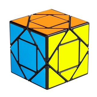 Moyu Pandora Skewb Cube 3x3 Skewb ลูกบาศก์มายากล