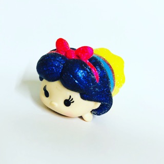 Tsum Tsum Snowwhite.