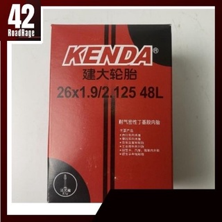 ยางใน KENDA 26x1.9/2.125 F/V จุ๊บเล็ก 48L