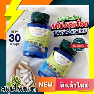 (ซื้อ 1 แถม 1) ยาแก้เมื่อย Sn9 SN9 เอสเอ็น9 กษัยเส้น สมุนไพรแก้ปวดเมื่อย ปวดเข่า ปวดขา เส้นตึง เส้นยึด ปวดเส้น ปวดไหล่