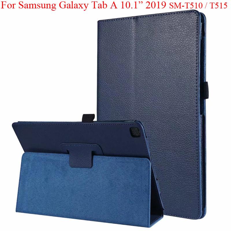 เคสแท็บเล็ตป้องกัน สำหรับ Samsung Galaxy Tab A 10.1 (2019) SM-T510 SM-T515