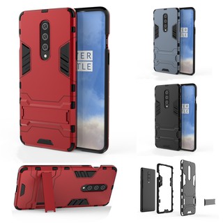 เคสแข็ง 1+ Oneplus Nord 5 5T 6 6T 7 7T 8 8T T Pro Oneplus8 Oneplus8T Oneplus7 Oneplus7T Oneplus6 Oneplus5 Hard mech  เคสเด็กผู้ชายชอบเมชาสไตล์มือถือกันกระแทกกันน้ำที่วางโทรศัพท์ เคสโทรศัพท์มือถือ