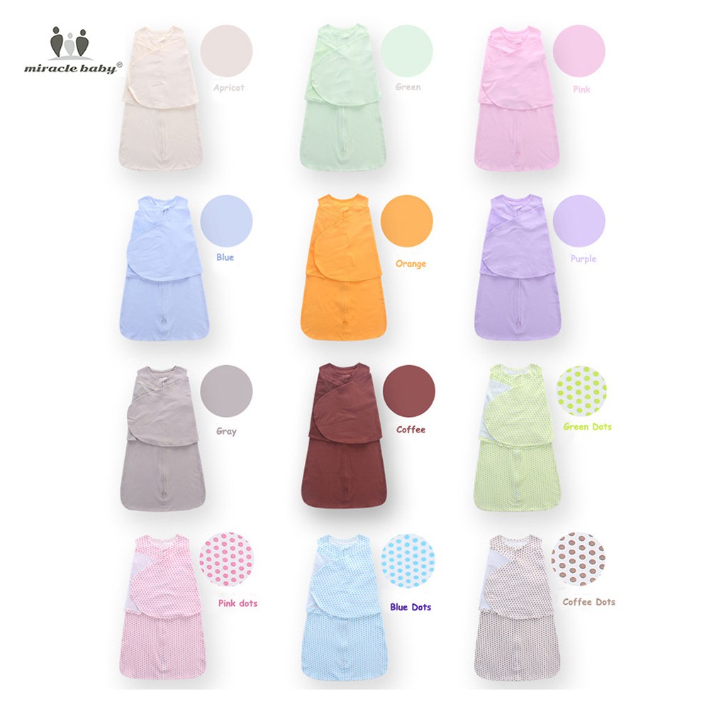 miracle sleep sack