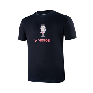 VICTOR เสื้อกีฬาแบดมินตัน รุ่น T-20055