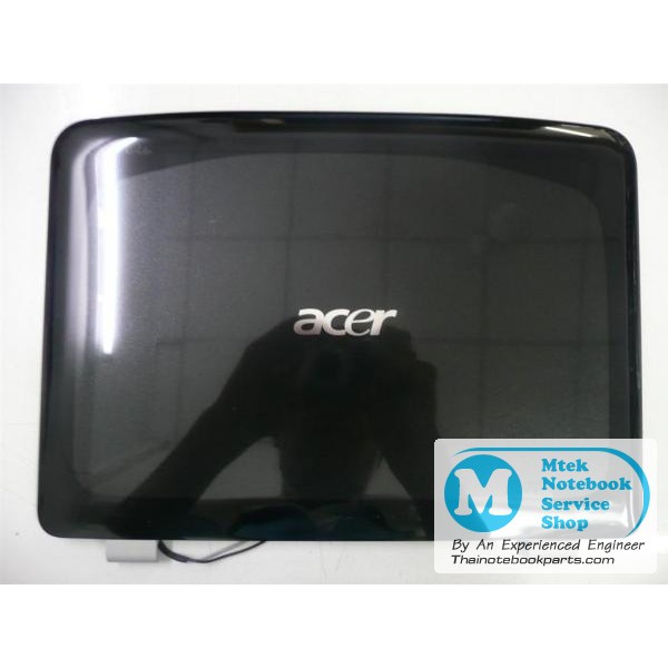 ฝาหลัง Acer Aspire 2920 - 60.4X411.002 LCD Casing (มือสอง)