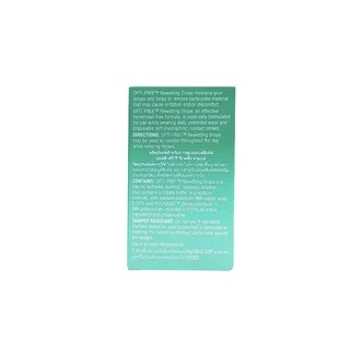 Alcon : Opti-Free Rewetting Drops 10 ml.