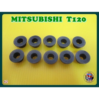 บูชคันเกียร์ ปลอกเล็ก (62) - MITSUBISHI CANTER 115 hp  Gear Bush Cover Set 10Pcs. (Small)