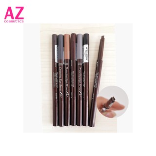 ของแท้📣 Etude House New Drawing Eye Brow 0.25g ดินสอเขียนคิ้วอีทูดี้