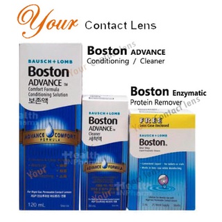 Boston Advance Conditioning/ Cleaner