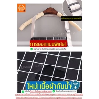 🔥ส่งฟรี🔥 ผ้ากันเปื้อน MAXIE2IN1(มีผ้าเช็ดมือในตัว)มีให้เลือกซื้อ6สี! ผ้ากันเปื้อนร้านกาแฟ ผ้ากันเปื้อนแบบสวม ผ้ากันเปื้อ