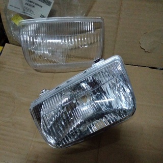 หลอดไฟหน้าสะท้อนแสง สําหรับ Honda GRAND IMPRESA LEGENDA 1 One HEADLAMP Mica Can Glass IMI และ NARITA GERONIMO TENSHI FITING