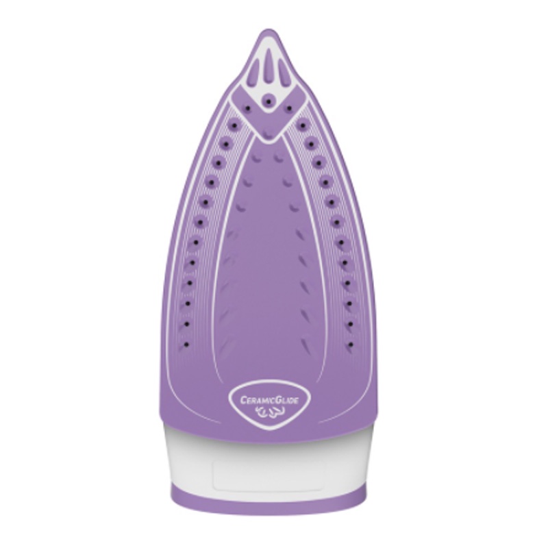 Tefal เตารีดไอน้ำ  EASY STEAM รุ่น FV1953 กำลังไฟ 1400 วัตต์