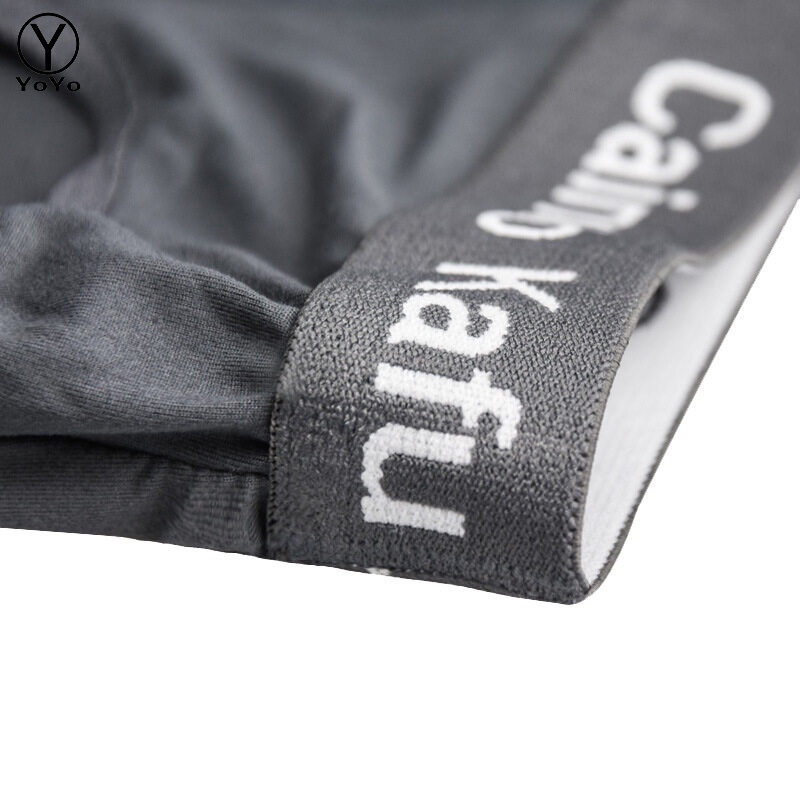 YOYO กางเกงในผู้ชาย กางเกงชั้นใน ผ้านิ่มใส่สบาย รุ่นK-84