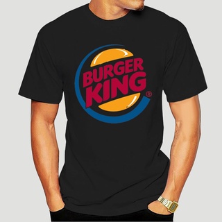 [S-5XL]GILDAN 【Chic Tops】เสื้อยืด ผ้าฝ้าย 100% พิมพ์ลาย Nurburgring - Funny Burger King Parody Racings Track - S ไซซ์ S-