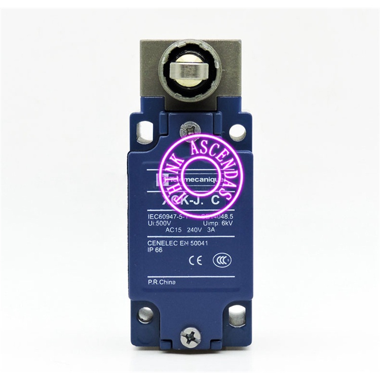 ลิมิตสวิตช์ใหม่ XCKJ164H29C ZCKJ1H29C ZCK-J1H29C ZCKE64C ZCK-E64C / XCKJ164C ZCKJ1C ZC ZC-J64C-J64CC