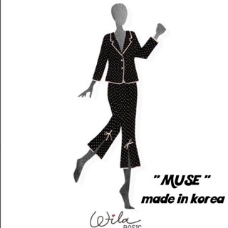 NEWIN ... by MUSE *