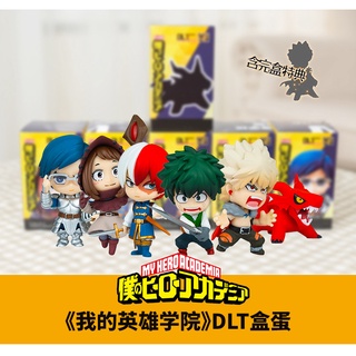 My Hero Academia Aforce Figures มายฮีโร่อคาเดเมียของแท้จากญี่ปุ่น