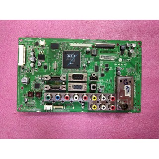 เมนบอร์ด แอลจี mainboard รุ่น 26lh20 (ของถอด)