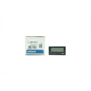 H7EC-NFV-B OMRON H7EC-NFV-B Self Powered Totalising Counter H7EC-NFV-B