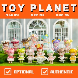 [TOY Planet] Nanci dream Tea Series กล่องสุ่ม