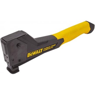 ลูกแม๊กใช้แบบ G type 5/16" 3/8" 1/2" HAMMER TACKER DWHT75900-0 DEWALT