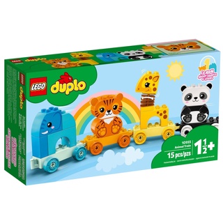 LEGO DUPLO Animal Train 10955