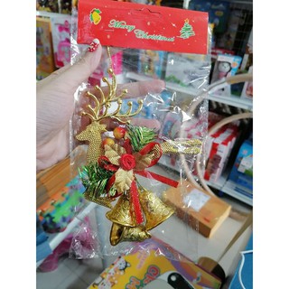 ของตกแต่งต้นคริสต์มาสปลอม Christmas Tree