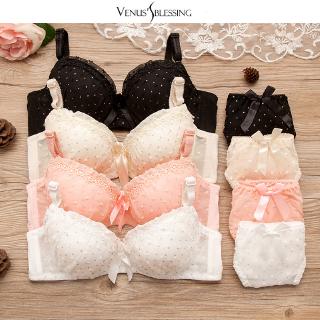 Young Girl Bra Wireless Student Cotton Underwear Small Vest Sport Bras ไม่มีขอบรวบรวมชุดชั้นใน   ชุดชั้นในสาว