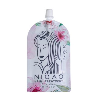 NIGAO Hair Treatment Guardian (การ์เดี้ยน) 30ml