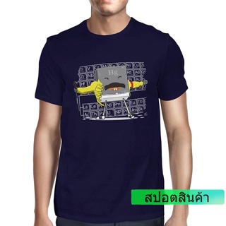 เสื้อยืด คอกลม พิมพ์ลาย Big Discount 1 Hg Mercury Elet Science Music สําหรับผู้ชาย