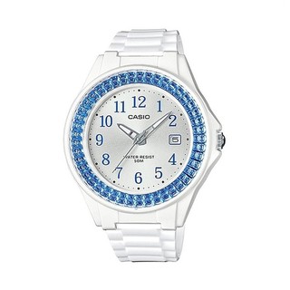 Casio Standard นาฬิกาข้อมือ- รุ่น LX-500H-2B