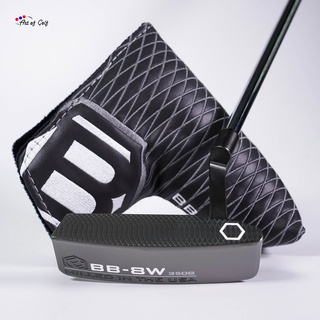 พัตเตอร์ Bettinardi รุ่น BB8-W สินค้าแท้ 100%