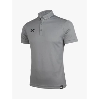 WARRIX เสื้อโปโล BUBBLE | WA-3324