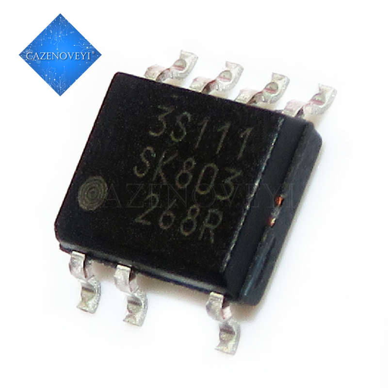 10Pcs Ic Ssc3S111 3s111 Soup-7