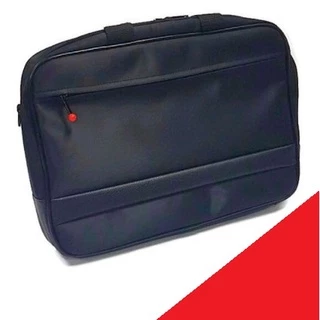 Lenovo Thinkpad BISmart carry case 15.6 นิ้ว laptop NB bag / Briefcase กระเป๋า โน๊ตบุ๊ก เลอโนโวใหญ่ 0B95518 คาดไหล่ สีดำ