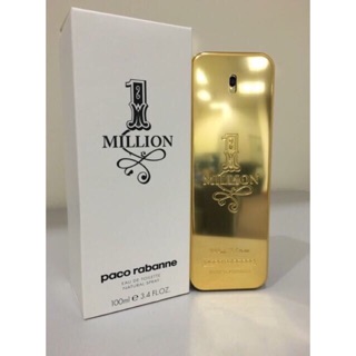 Paco Rabanne 1 Million EDT