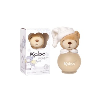 Kaloo น้ำหอมไร้แอลกอฮอล์ สำหรับเด็ก Kaloo Scented Water 100mlDragee