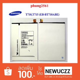 แบตเตอรี่ Samsung Galaxy Tab S2 8.0 SM-T710,SM-T715