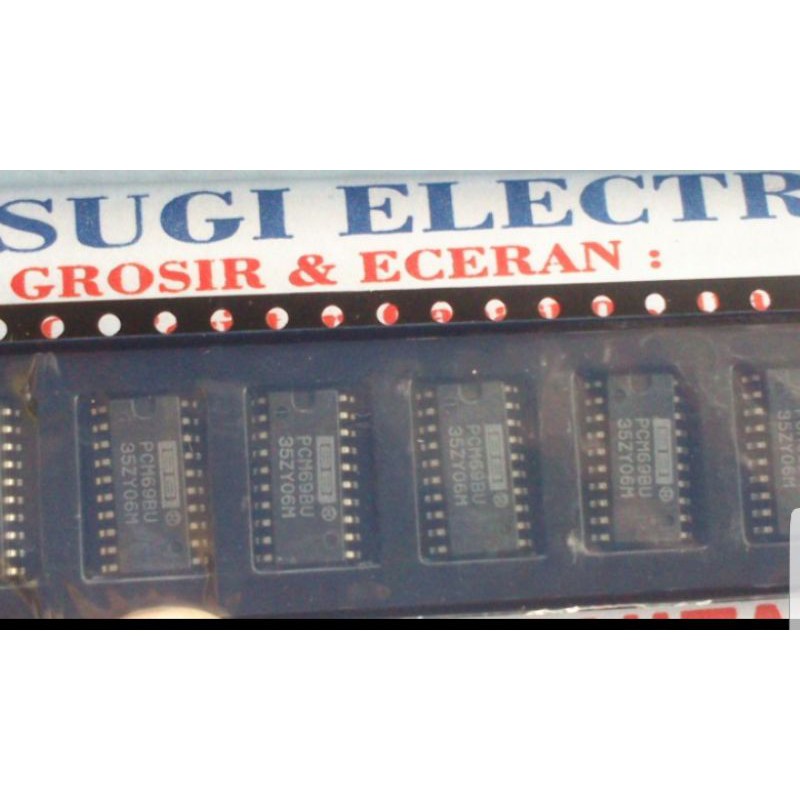 PCM69BU*************